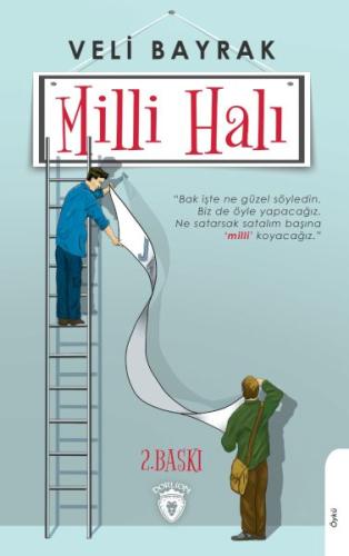 Milli Halı | Kitap Ambarı