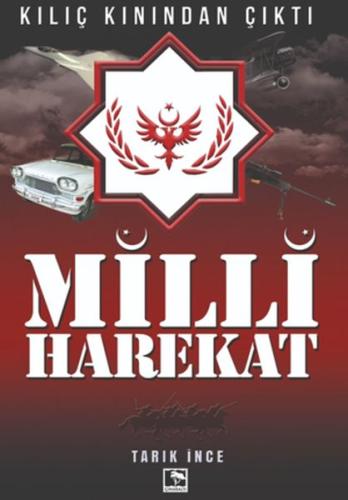 Milli Harekat - Kılıç Kınından Çıktı | Kitap Ambarı