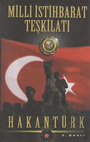 Milli İstihbarat Teşkilatı