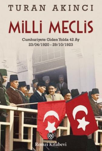 Milli Meclis | Kitap Ambarı