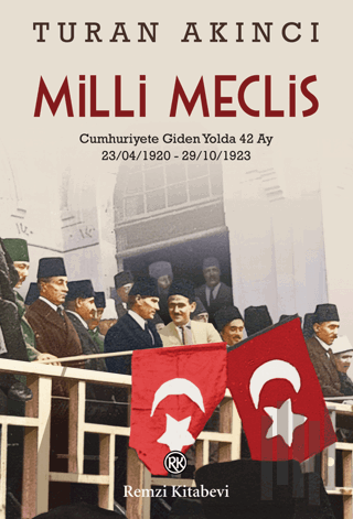 Milli Meclis | Kitap Ambarı