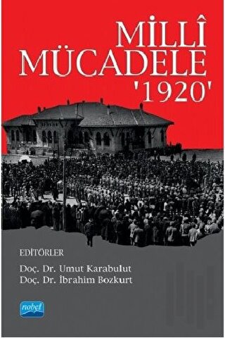 Milli Mücadele '1920' | Kitap Ambarı