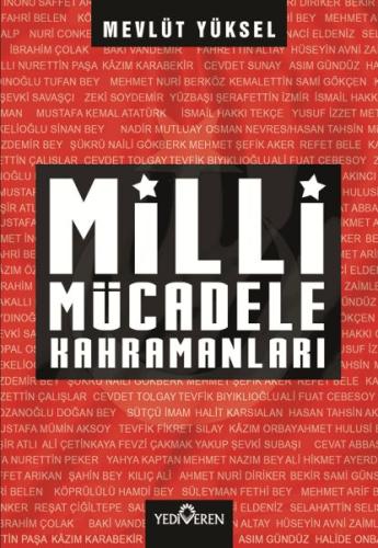 Milli Mücadele Kahramanları | Kitap Ambarı