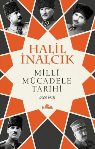 Milli Mücadele Tarihi | Kitap Ambarı