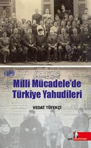 Milli Mücadelede Türkiye Yahudileri | Kitap Ambarı