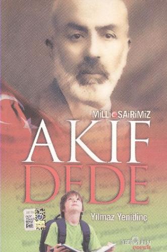 Milli Şairimiz Akif Dede | Kitap Ambarı