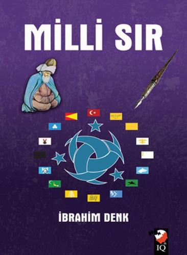 Milli Sır | Kitap Ambarı