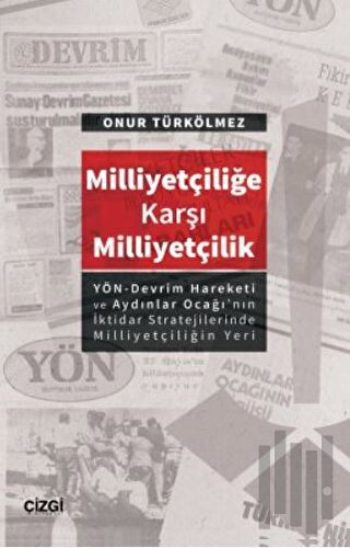 Milliyetçiliğe Karşı Milliyetçilik | Kitap Ambarı