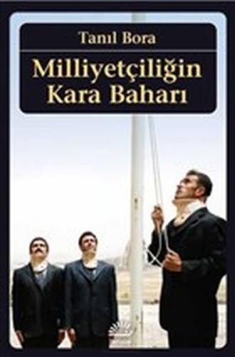 Milliyetçiliğin Kara Baharı | Kitap Ambarı