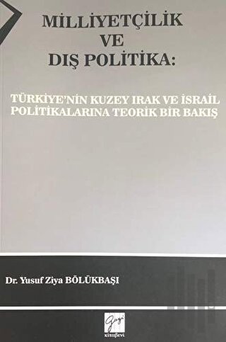 Milliyetçilik ve Dış Politika | Kitap Ambarı