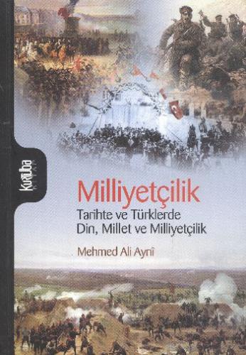 Milliyetçilik | Kitap Ambarı