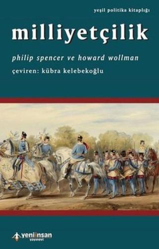 Milliyetçilik | Kitap Ambarı