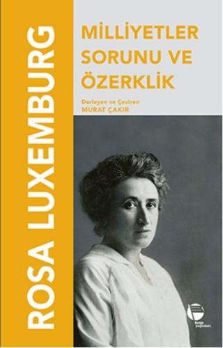 Milletler Sorunu Ve Özerklik | Kitap Ambarı