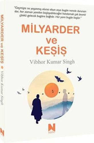 Milyarder ve Keşiş | Kitap Ambarı