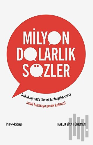 Milyon Dolarlık Sözler | Kitap Ambarı