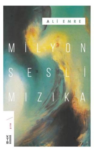 Milyon Sesli Mızıka | Kitap Ambarı