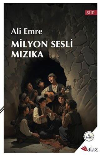 Milyon Sesli Mızıka | Kitap Ambarı