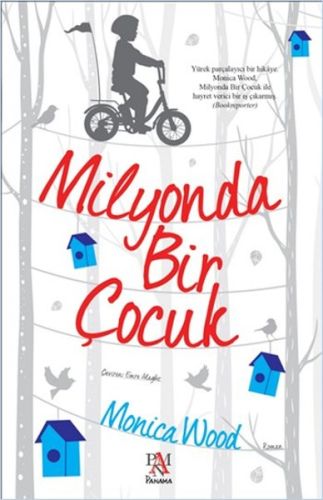 Milyonda Bir Çocuk | Kitap Ambarı