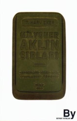 Milyoner Aklın Sırları | Kitap Ambarı