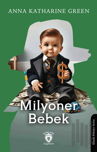 Milyoner Bebek | Kitap Ambarı