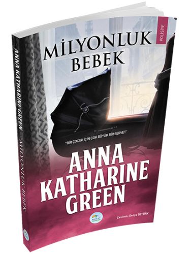 Milyonluk Bebek | Kitap Ambarı