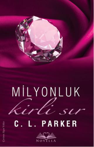 Milyonluk Kirli Sır | Kitap Ambarı