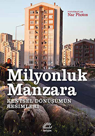 Milyonluk Manzara | Kitap Ambarı