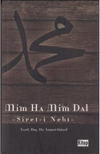 Mim Ha Mim Dal (Serit-i Nebi) | Kitap Ambarı