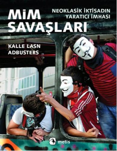 Mim Savaşları | Kitap Ambarı