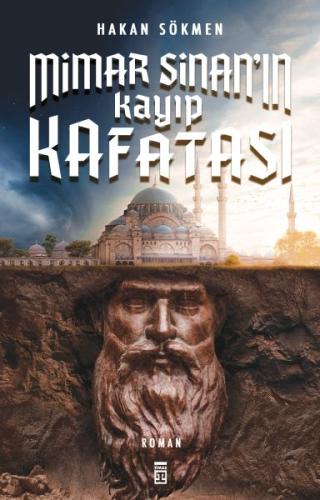 Mimar Sinan'ın Kayıp Kafatası | Kitap Ambarı