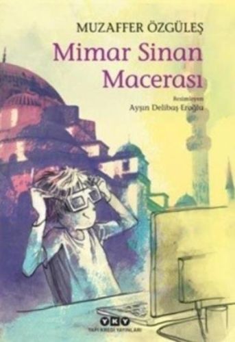 Mimar Sinan Macerası | Kitap Ambarı