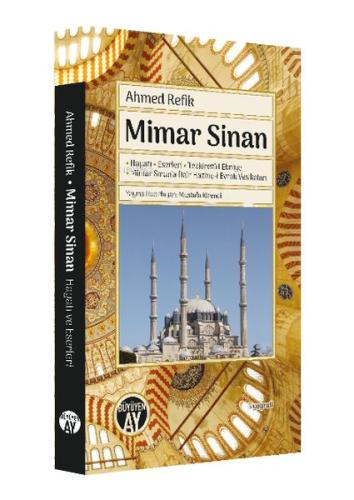 Mimar Sinan | Kitap Ambarı