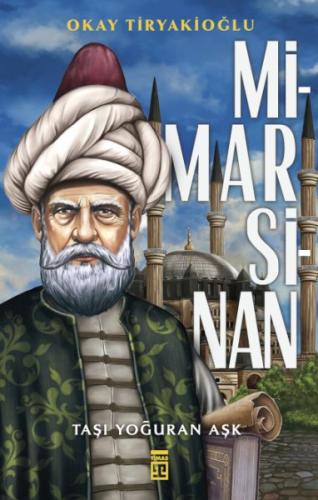 Mimar Sinan | Kitap Ambarı