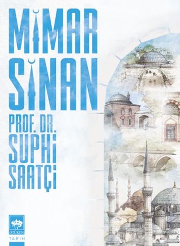 Mimar Sinan | Kitap Ambarı