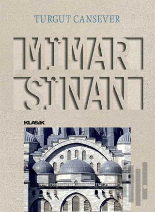 Mimar Sinan | Kitap Ambarı