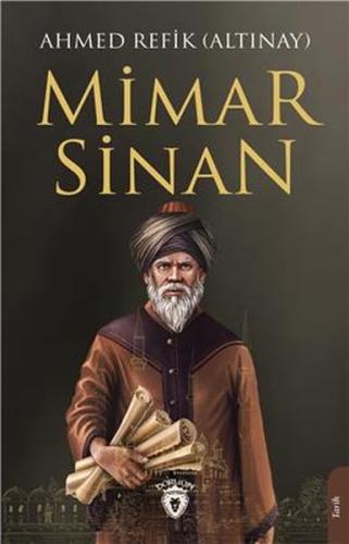 Mimar Sinan | Kitap Ambarı