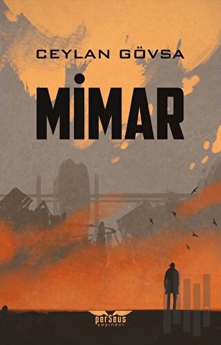 Mimar | Kitap Ambarı