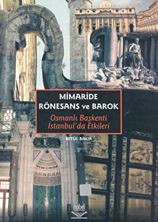 Mimaride Rönesans ve Barok | Kitap Ambarı