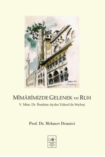 Mimarimizde Gelenek ve Ruh | Kitap Ambarı