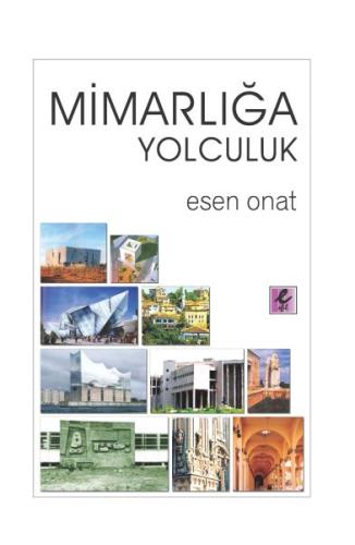 Mimarlığa Yolculuk | Kitap Ambarı