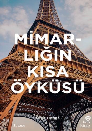 Mimarlığın Kısa Öyküsü | Kitap Ambarı