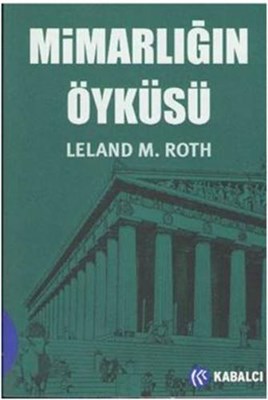 Mimarlığın Öyküsü | Kitap Ambarı