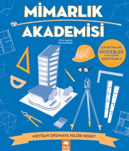 Mimarlık Akademisi | Kitap Ambarı