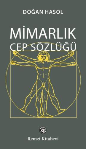 Mimarlık Cep Sözlüğü | Kitap Ambarı