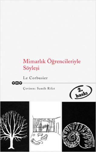 Mimarlık Öğrencileriyle Söyleşi | Kitap Ambarı