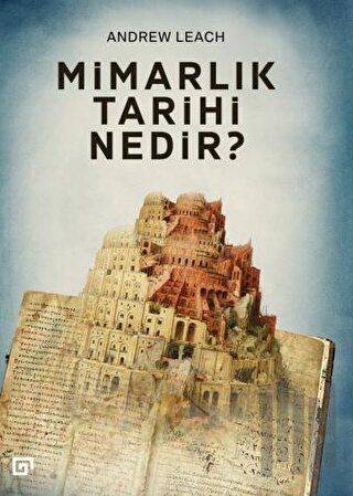 Mimarlık Tarihi Nedir? | Kitap Ambarı