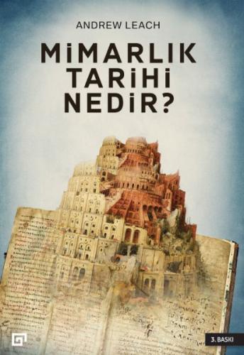 Mimarlık Tarihi Nedir? | Kitap Ambarı