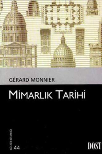 Mimarlık Tarihi | Kitap Ambarı