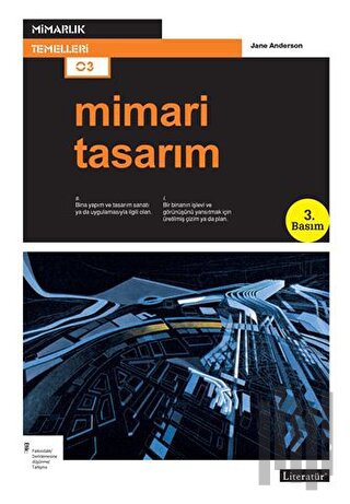 Mimarlık Temelleri - Mimari Tasarım | Kitap Ambarı