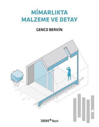 Mimarlıkta Malzeme ve Detay | Kitap Ambarı